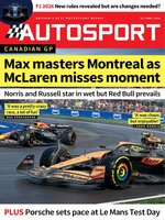 Autosport